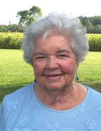 Obituary for Elsie Dunn Collins