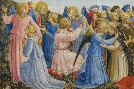 Feel free to use these guardian angel pictures in your artwork. Holy Guardian Angels Guardians And Advocates For Men Heralds Of The Gospel Magazine