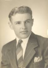 Obituary information for Frederick Arthur Peterson