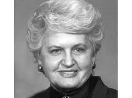 Catherine Rhodes Obituary (2017)