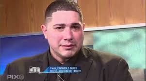 Time For the Truth: Chris and Sherri