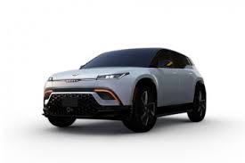 Image result for Horizon Orange 2022 Fisker