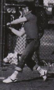 Larry Newson (1951-1980)