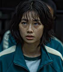 Hey Kang Say Young You Were