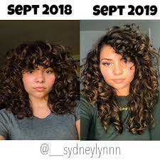 Pin On Curly Hair Cuts Color