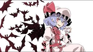 Wallpaper : Touhou, Remilia Scarlet 1792x1008 - vexel78 - 1929739 - HD  Wallpapers - WallHere