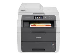 In the computer system world, printers include outcome peripheral gadgets that provide a written or graphic representation on a paper or similar media. Brother Mfc 9130cw Printer Driver Software Windows Mac