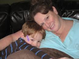 Thorntons of Southern Kentucky: September 2007