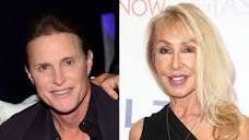 Bruce Jenner's second wife, Linda Thompson, opens up about their ...