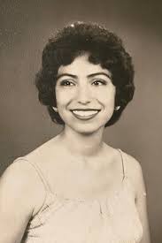 Christina Dalrymple Obituary