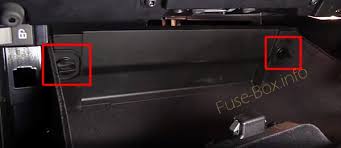 Need access to the interior relay and fuse panel? Fuse Box Diagram Bmw 3 Series E90 E91 E92 E93 2005 2013