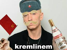 They're trying to forget about Sonic like his name was Dre!