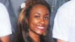 Amber Stanley murder: Police canvassing Maryland neighborhood where teen  was shot