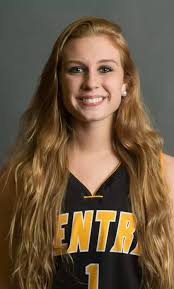 2014-15 Women's Basketball Roster