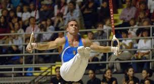 Tutte le gare delle olimpiadi sono su eurosport e discovery+. Olimpiadi Londra 2012 Ginnastica Artistica Anelli Tiro A Segno E Tiro A Volo Il Programma Delle Finali Di Oggi Lunedi 6 Agosto