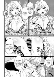 Read [Yasson Yoshiyuki] Lucky 7 (COMIC Anthurium 2021-02) [English]  [Digital] | nHentai : Free Hentai Manga, Doujinshi and Comics Online!