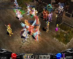 Mu mới ra, MU Thiên Tài, pk782.choimu.online, Mu Online, Mu Season 6.3 mới ra, Mu Test tháng 04 2026, 4k - 120FPS - Siêu Đông - Boss 247, Mu Online Season 6.3