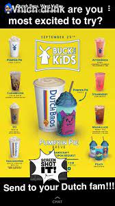 Dutch Bros Dutch Bros Coffee Dutchbros P I N T E R E S T Posted On Pinterest By Allyisaatud Dutch Bros Drinks Dutch Bros Dutch Bros Secret Menu