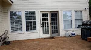 Maybe you would like to learn more about one of these? Lighting Near Exterior French Doors