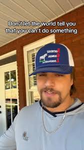 Sunset” just dropped “That Shit Ain't Country” hats