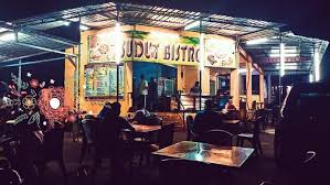 Sudut Bistro