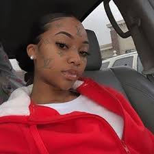 Vadah Zaniel Iseenheraround Instagram Photos And Videos Pretty Black Girls Black Girl Natural Hair Light Skin Girls