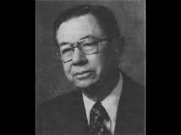 Foy E Wallace Jr "God Has Spoken" gospel sermon