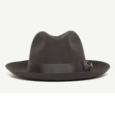 Spanish King Felt Fedora Hat Goorin Bros Hat Shop Hats For Men Fedora Mens Dress Hats