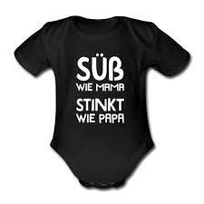 Baby body weiss zum bemalen white long sleeve bodysuit for a>. Die 23 Besten Baby Strampler Mit Lustigen Spruchen Dad S Life