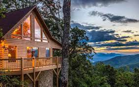 Maybe you would like to learn more about one of these? 14 Best Cabin Rentals In Cherokee North Carolina