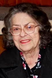 Dolores Solano Obituary (1933