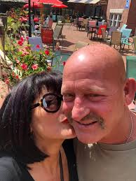 Pictures of my family, husband, kids, grandkids and Joey 💜 Stay safe!  Cheryl Sullivan Gibson 🤗