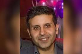 Burton Nisa shop donates Ribena drinks to town's food banks