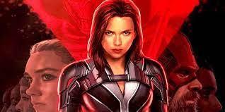 Before getting onto stories that perhaps should be expanded into a black widow standalone movie, it bears focusing on one that perhaps shouldn't. Marvel S Black Widow Will Release Early In The Uk Inside The Magic