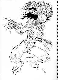Venom agent venom anivenom venom classic venom hydra venom toxin when i imported venom classic it become light blue and didn't have skin. Venom Ausmalbilder Malvorlagen 100 Kostenlos
