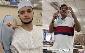 We did not find results for: Neelofa Suami Buat Hal Lagi Rentas Negeri Beli Karpet Di Nilai 3 Soal Netizen Free Malaysia Today Fmt