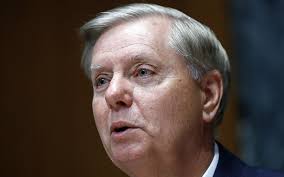 Lindsey graham, columbia, south carolina. Countering Netanyahu Top Us Senator Again Warns Israel About Syrian Regime The Times Of Israel