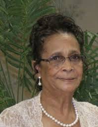 Obituary for ROSETTA CHAMBERS