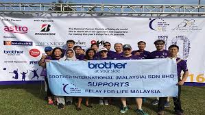 This business entity is subject to 25% corporate tax but can benefit from tax holidays granted by the free zone authority on a. Corporate Social Responsibility Brother Malaysia