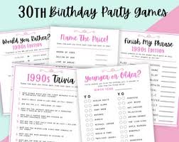 It is also a reference to john lasseter's birthday. 30th Birthday Trivia Etsy