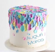 Auguri Marco Buon Compleanno Compleanno Buon Onomastico