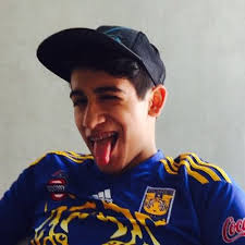 Caleb Andrade (@AndradeCaleb)