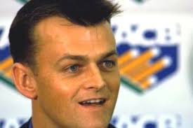 ECC Under-17 Denmark team