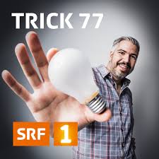 Toutes les chaines tv, émissions, films, séries, documentaires. Trick 77 Audio Podcasts Srf