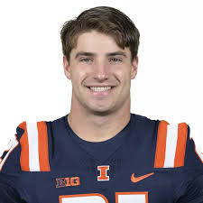 Clayton Bush's Instagram, Twitter & Facebook