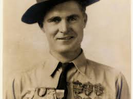 World War II novel based