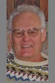 Ernest Palmer "Ernie" Best