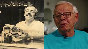 Co-owner of legendary Peggy Ann Bakery has died