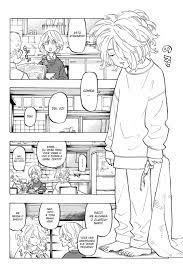 Takemichi and chifuyu pass time at the edge of the local river after emma . Tokyo Revengers Tokyo Tokyo Ravens Haikyuu Anime