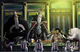 Maybe you would like to learn more about one of these? One Piece Anime Seven Samurai Shichibukai Wallpapers Hd Desktop And Mobile Backgrounds